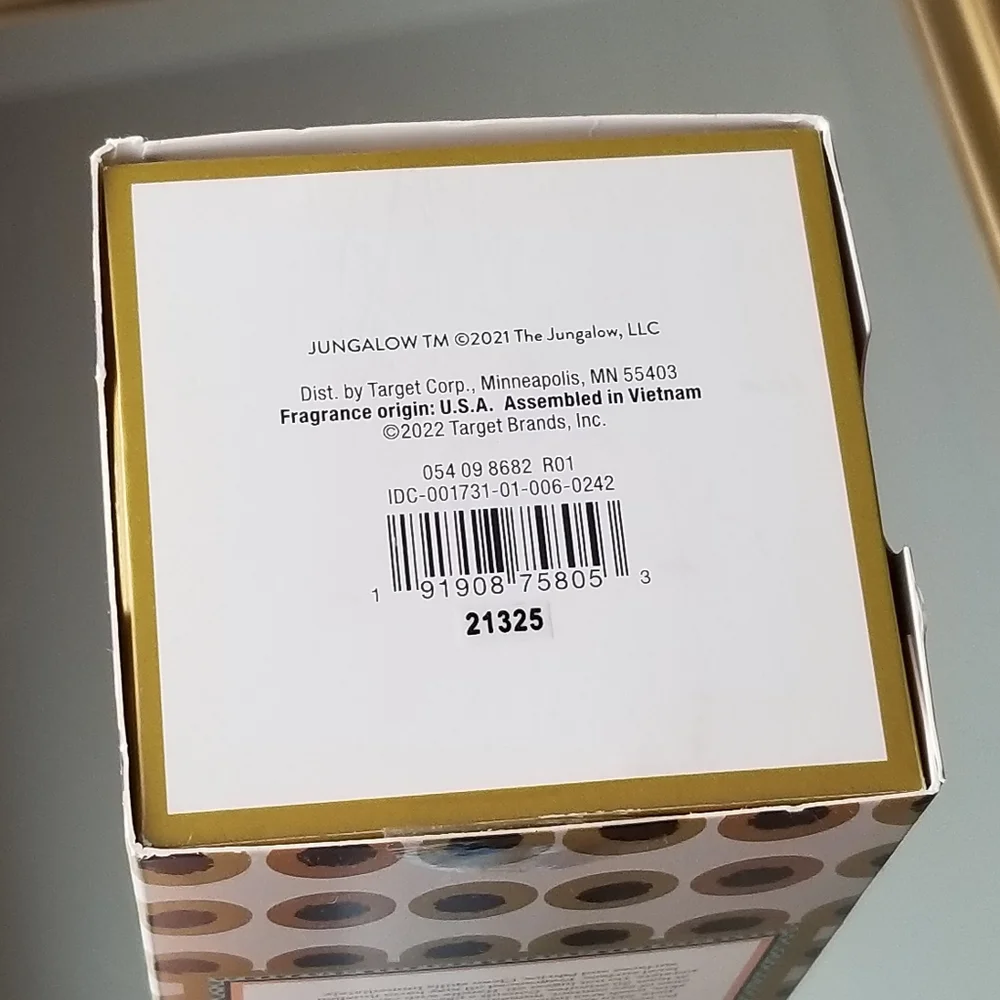 Opalhouse nib lemon